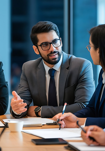 Water Treatment Plant and Packaging Machinery Installation