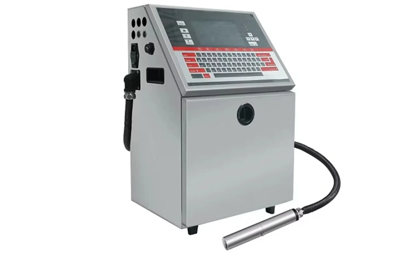 Batch Coding Machine